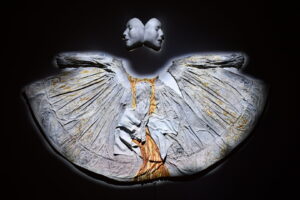 Subjunctive Grief: Affective Methodologies for Articulating Futures