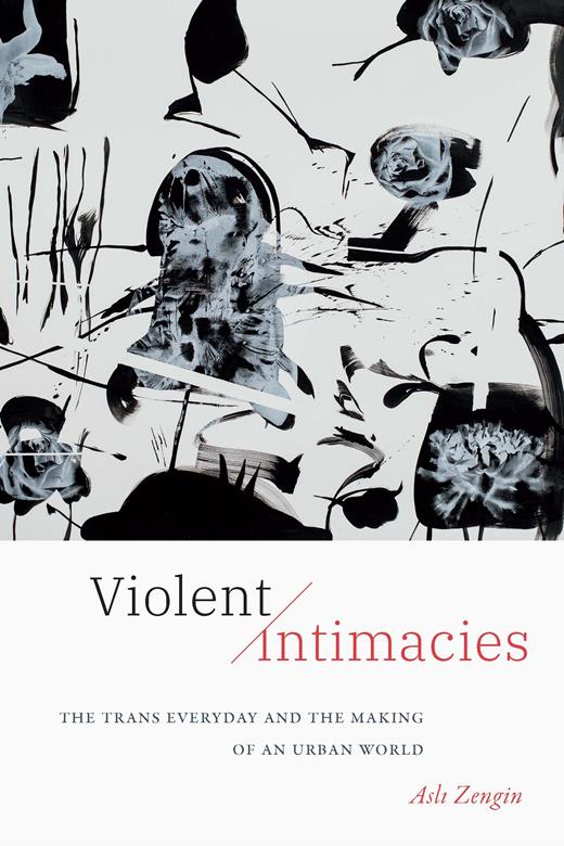 Book cover. Abstract collage with negative photos of flowers