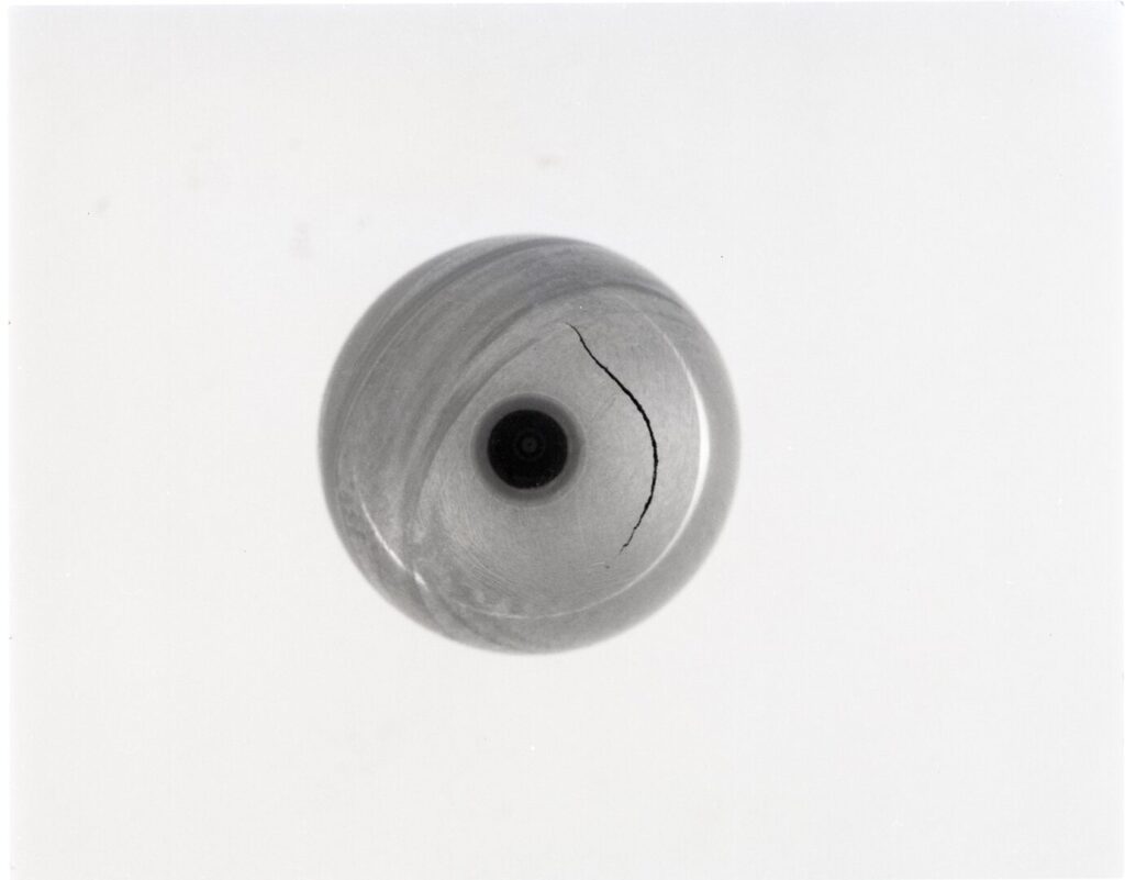 Negative Evidence: The Critical-Clinical Diagnosis of Fatigue in Copjec’s Kiarostami